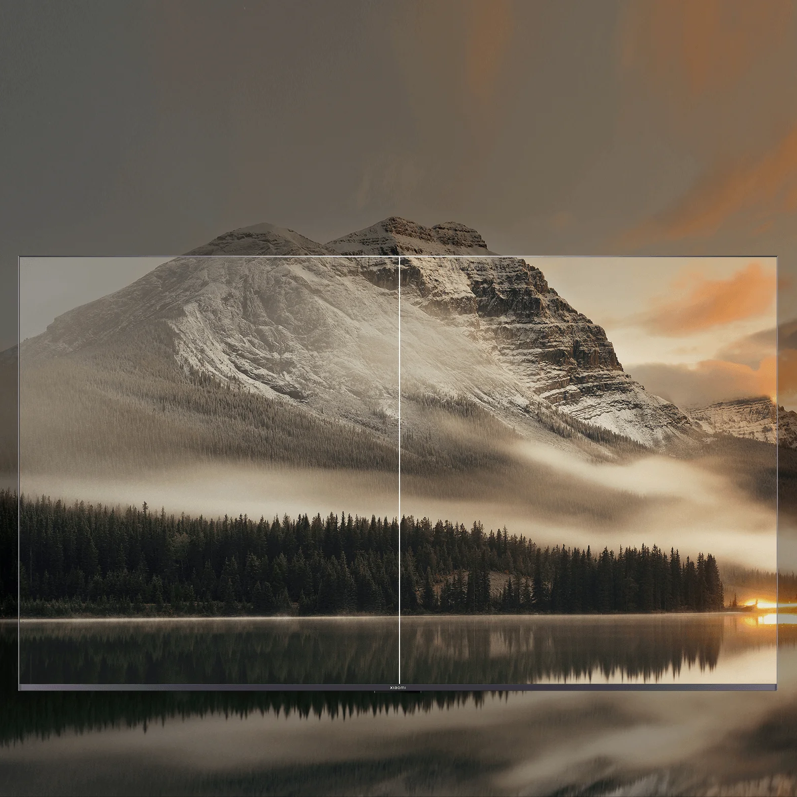 Xiaomi Mi Box S Gen 2 TV Box S (V2)