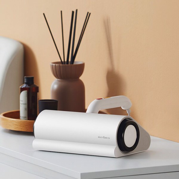 Máy Hút Bụi Đệm Giường Deerma Cm300-Trắng 9 Máy Hút Bụi Đệm Giường Deerma Cm300-Trắng