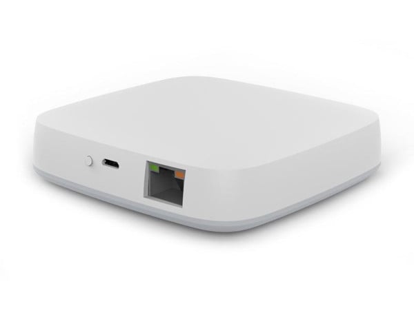 Điều Khiển Trung Tâm Tuya Qct Cổng Lan 10 Điều Khiển Trung Tâm Tuya Qct Cổng Lan