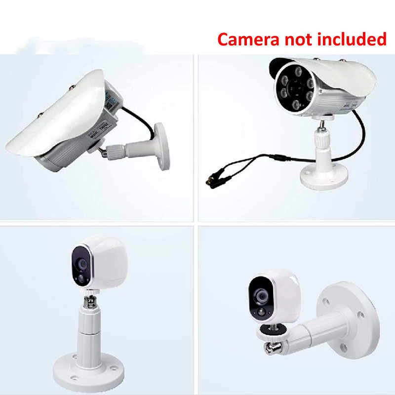 Chân Đế Treo Camera Lỗ Ốc 1/4 Inch 8 Chân Đế Treo Camera Lỗ Ốc 1/4 Inch