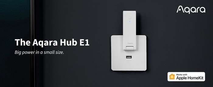 Top 8 Bộ Điều Khiển Trung Tâm Tương Thích Aqara Hub Đáng Mua Nhất Năm 2023 60 Aqara Hub E1 Thiết Kế Nhỏ Gọn, Không Chiếm Nhiều Diện Tích
