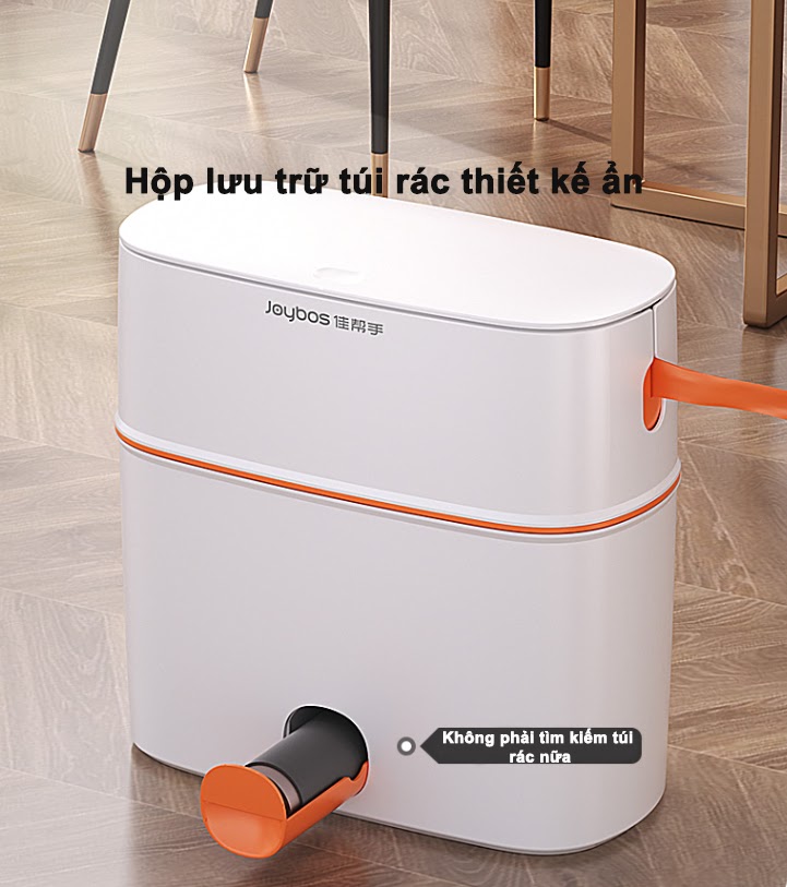 Thùng Rác Joybos 16 Thùng Rác Joybos