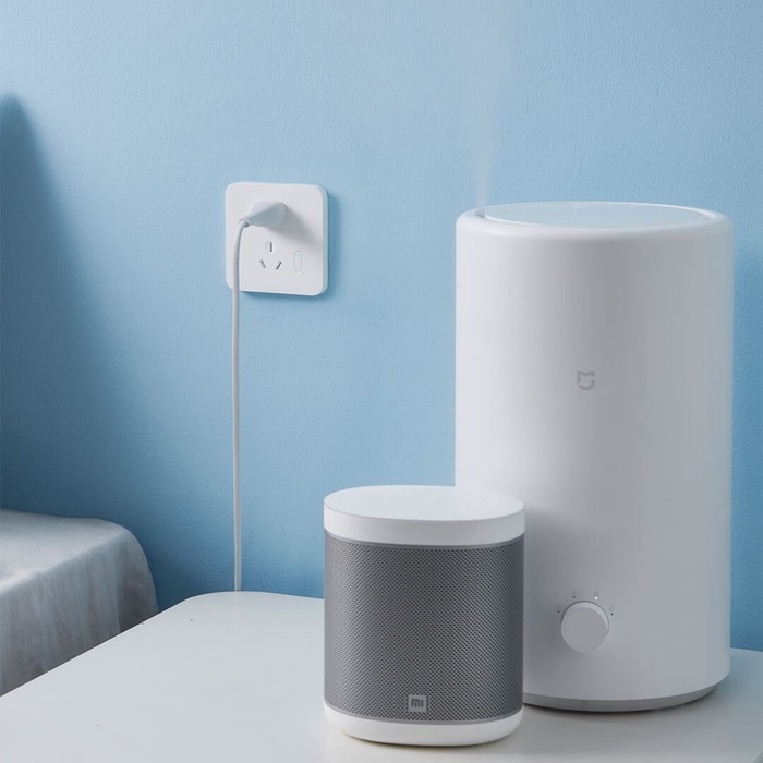 9 Mẫu Ổ Cắm Điện Thông Minh Âm Tường Bán Chạy Nhất 2023 51 Ổ Cắm Âm Tường Xiaomi Có Thể Kiểm Soát Mức Tiêu Thụ Điện Của Từng Thiết Bị Và Đo Lường Lượng Điện Năng Tiêu Hao