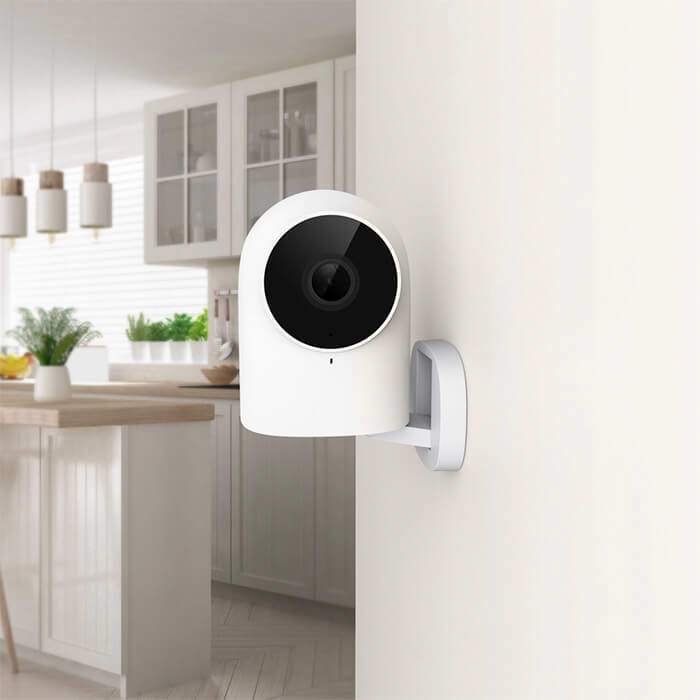 Top 8 Bộ Điều Khiển Trung Tâm Tương Thích Aqara Hub Đáng Mua Nhất Năm 2023 66 Có Thể Gắn Camera Aqara G2H Tại Nhiều Vị Trí Với Góc Quay Khác Nhau