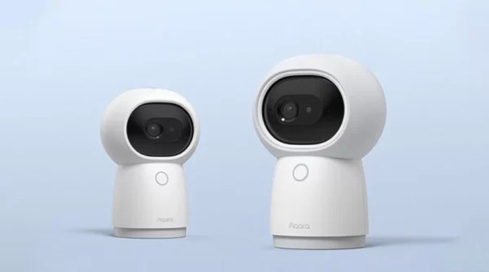 Top 8 Bộ Điều Khiển Trung Tâm Tương Thích Aqara Hub Đáng Mua Nhất Năm 2023 67 Camera 360 Aqara G3 Thiết Kế Nhỏ Gọn, Đơn Giản Nhưng Thu Hút