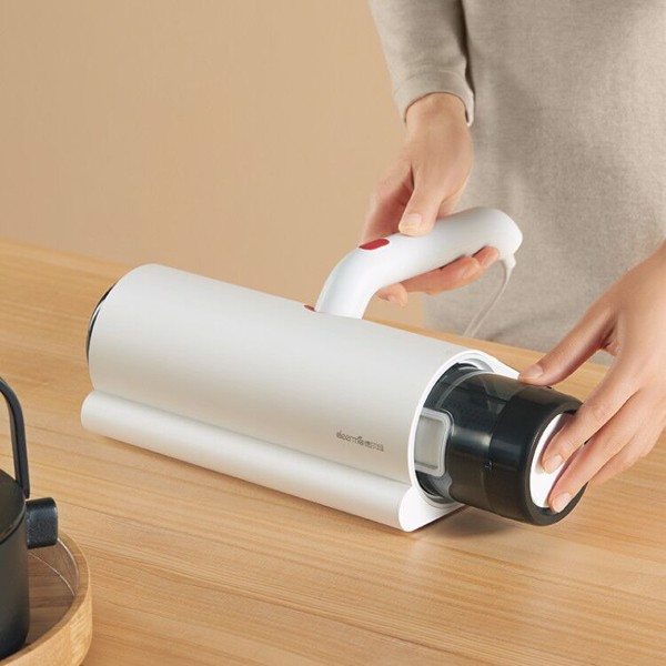 Máy Hút Bụi Đệm Giường Deerma Cm300-Trắng 10 Máy Hút Bụi Đệm Giường Deerma Cm300-Trắng