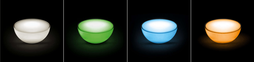 Đèn Thông Minh Philips Hue Go Portable Light - Hàng Nhập Khẩu Đèn Thông Minh Philips Hue Go Portable Light - Hàng Nhập Khẩu