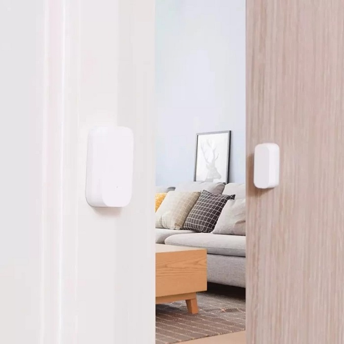 Top 8 Cảm Biến Aqara Thông Minh Giá Tốt - Chính Hãng 2023 41 Cảm Biến Cửa Sổ Và Cửa Ra Vào Aqara Giúp Bạn Phát Hiện Ra Tình Trạng Đóng Mở Cửa