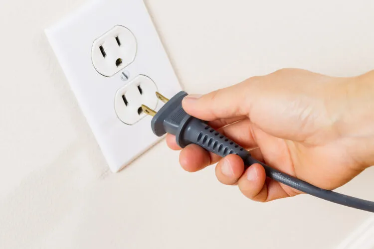 Chiều cao ổ cắm điện tiêu chuẩn & cách lắp đặt ổ cắm AN TOÀN