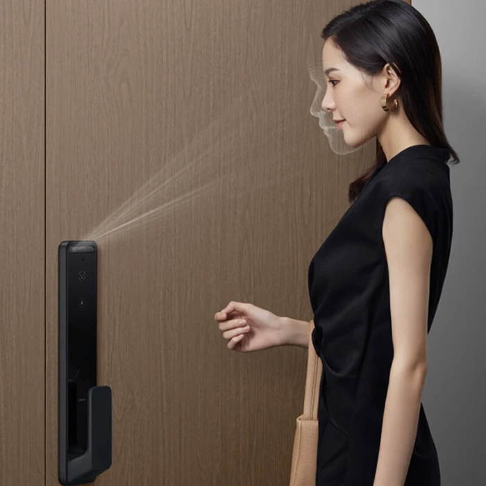 Top 5 Khóa Cửa Nhận Diện Khuôn Mặt Hot Nhất 2023 28 Khóa Cửa Nhận Diện Khuôn Mặt Có Mức Độ An Toàn Và Bảo Mật Vượt Trội Nhờ Vào Công Nghệ Hiện Đại
