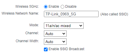 Cách Tìm Hoặc Thay Đổi Mật Khẩu Wifi Trên Router Wifi Tp-Link 8 Cách Tìm Hoặc Thay Đổi Mật Khẩu Wifi Trên Router Wifi Tp-Link