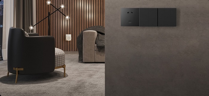 Top 8 Bộ Điều Khiển Trung Tâm Tương Thích Aqara Hub Đáng Mua Nhất Năm 2023 72 Aqara H1 Thiết Kế Giống Như Một Ổ Điện Thông Thường Nhưng Lại Tích Hợp Đa Chức Năng