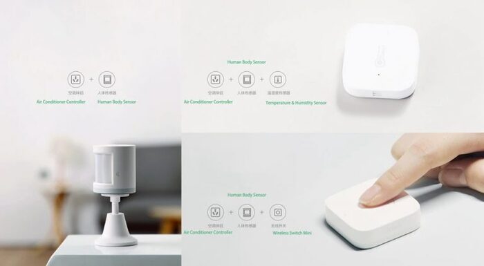 Top 8 Bộ Điều Khiển Trung Tâm Tương Thích Aqara Hub Đáng Mua Nhất Năm 2023 73 Aqara Air P3 Có Thể Sử Dụng Như Một Bộ Điều Khiển Trung Tâm Với Khả Năng Kết Nối Với Các Thiết Bị Trong Cùng Hệ Sinh Thái