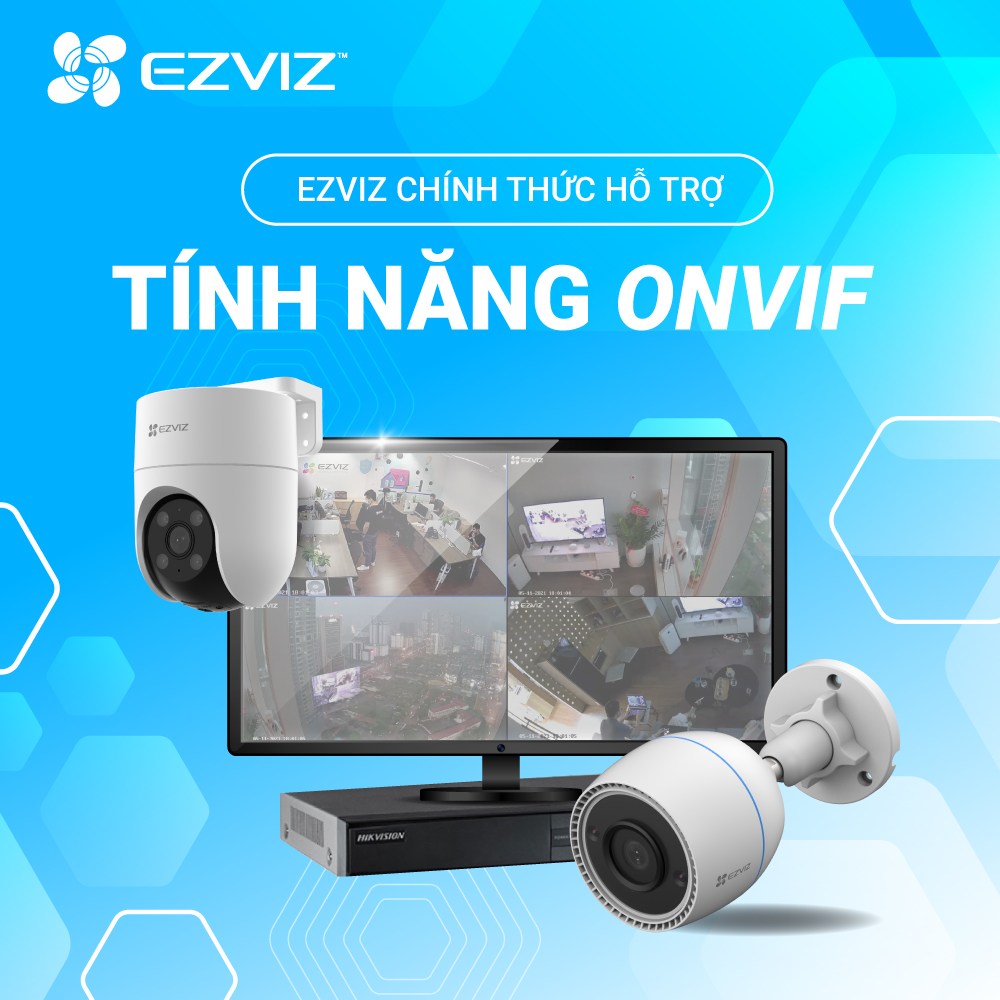 Ezviz Chính Thức Hỗ Trợ Onvif Trên Hai Dòng Camera H8C Và H3C Ở Phiên Bản Cập Nhật Firmware Mới Nhất 5 Ezviz Chính Thức Hỗ Trợ Onvif Trên Hai Dòng Camera H8C Và H3C