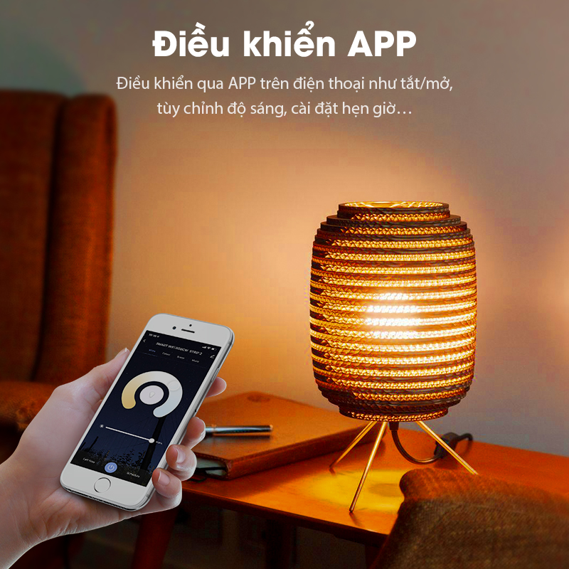 Bóng Đèn Acome 9W Bóng Đèn Acome 9W