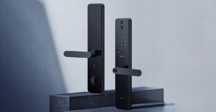 Top 5 Khóa Cửa Nhận Diện Khuôn Mặt Hot Nhất 2023 29 Thiết Kế Hiện Đại Của Khóa Cửa Nhận Diện Khuôn Mặt Phù Hợp Với Nhiều Loại Không Gian Sống Khác Nhau