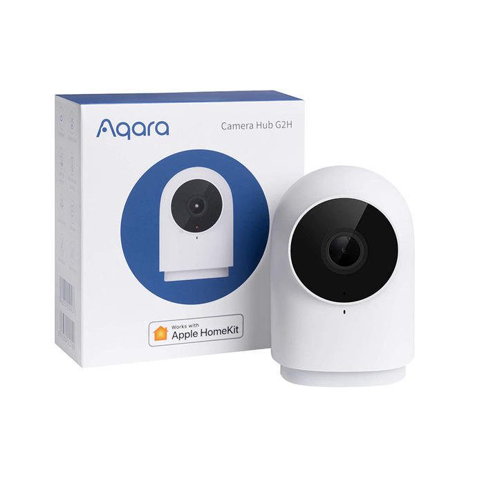 Top 8 Bộ Điều Khiển Trung Tâm Tương Thích Aqara Hub Đáng Mua Nhất Năm 2023 64 Aqara M1S Hub Gen2 Thiết Kế Nhỏ Gọn Với Nhiều Màu Sắc Trắng Thanh Lịch