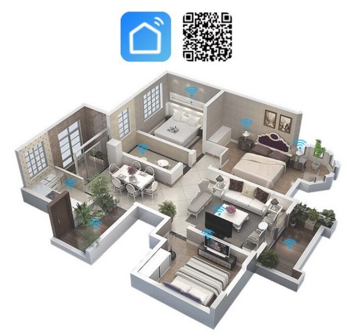 9 Mẫu Ổ Cắm Điện Thông Minh Âm Tường Bán Chạy Nhất 2023 33 Ứng Dụng Sử Dụng Ổ Cắm Thông Minh Tuya Trong Nhà Giúp Bạn Tiết Kiệm Năng Lượng Và Tiết Kiệm Tiền Điện Hàng Tháng