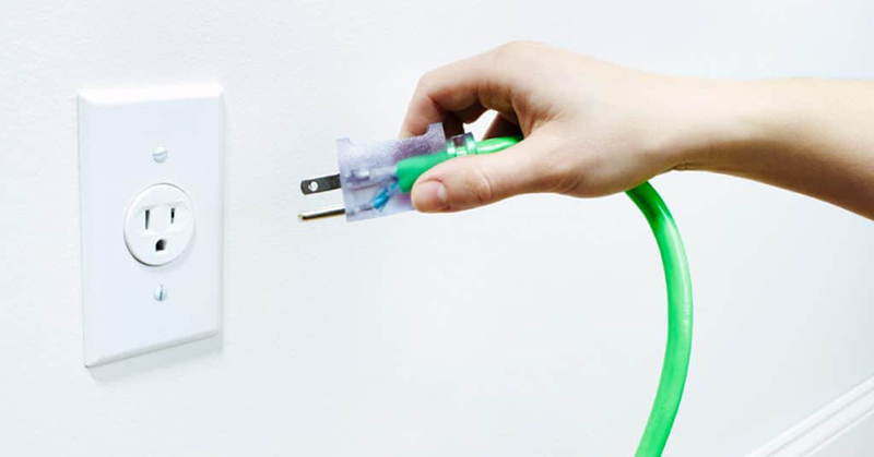 7 Bước Xử Lý Phích Cắm Điện Bị Kẹt Trong Ổ Điện Cực Dễ 17 Lắp Phích Cắm Lại Như Ban Đầu Sau Khi Đã Đấu Nối Dây