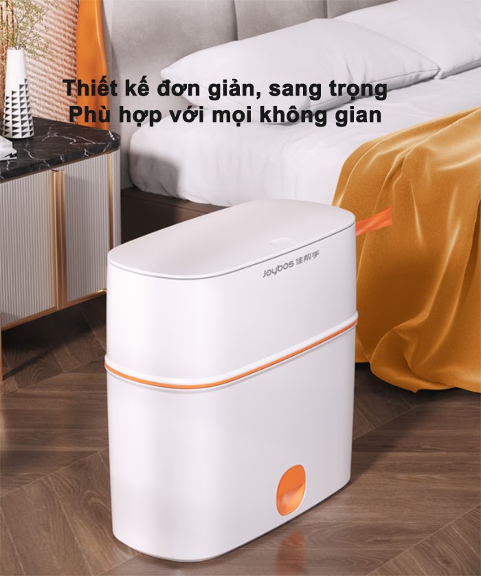 Thùng Rác Joybos 14 Thùng Rác Joybos