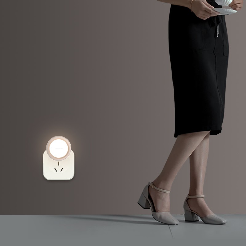 Đèn Cảm Biến Yeelight 0.4W Ylyd10Yl 3 Đèn Cảm Biến Yeelight 0.4W Ylyd10Yl