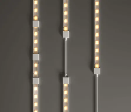 Sự rực rỡ của đèn LED SMD điểm đặc biệt cần được khám phá