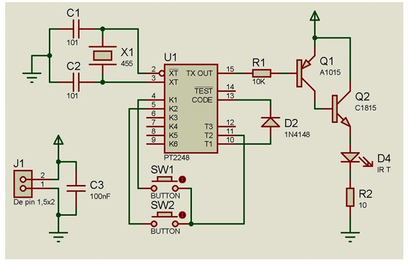 Chiều Cao Ổ Cắm Điện Tiêu Chuẩn &Amp; Cách Lắp Đặt Ổ Cắm An Toàn 23 Vẽ Trước Sơ Đồ Mạch Điện