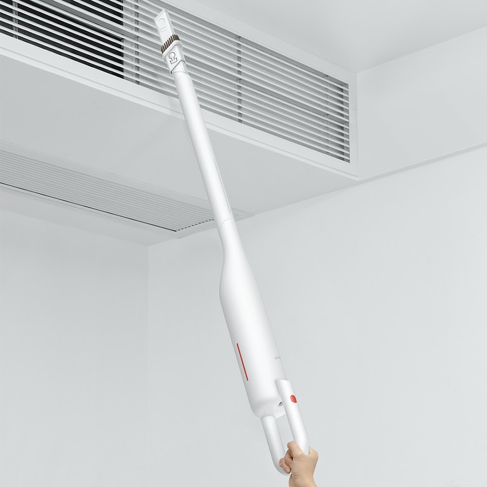 Máy Hút Bụi Cầm Tay Dùng Pin Deerma Vc01 10 Máy Hút Bụi Cầm Tay Dùng Pin Deerma Vc01