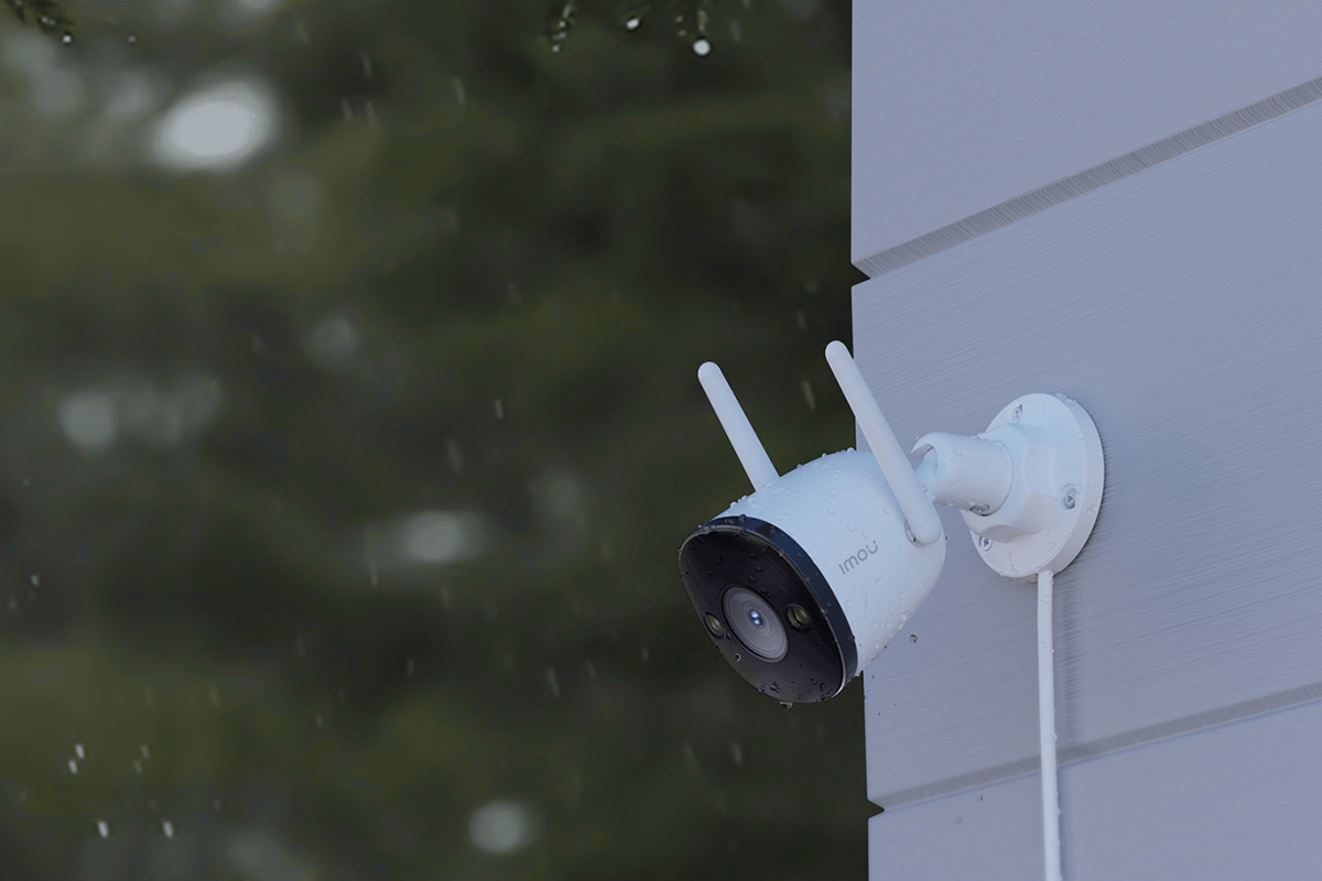 Wi-Fi 6 Là Gì? Những Loại Camera Sử Dụng Wi-Fi 6 Mà Bạn Nên Sử Dụng 7 Wi-Fi 6 Là Gì? Những Loại Camera Sử Dụng Wi-Fi 6 Mà Bạn Nên Sử Dụng
