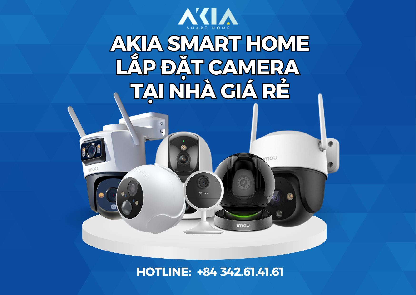 Dịch Vụ Lắp Đặt Camera Tại Nhà Trọn Gói, Nhanh Chóng, An Toàn | Akia Smart Home 3 Dịch Vụ Lắp Đặt Camera Tại Nhà Trọn Gói, Nhanh Chóng, An Toàn | Akia Smart Home