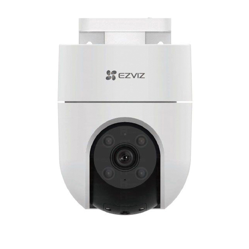 Camera Wifi Ngoài Trời Ezviz H8C 5Mp - 3K 6 Camera Wifi Ngoài Trời Ezviz H8C 5Mp - 3K