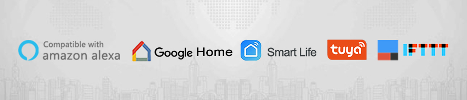 Ổ Cắm Thông Minh Tuya Zigbee Viền Nhôm - Kính Phẳng - Đen