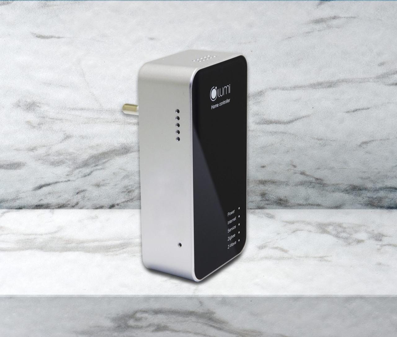 Bộ Điều Khiển Trung Tâm Lumi Hc 3 Bộ Điều Khiển Trung Tâm Lumi Hc