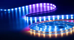 Lắp Đặt Đèn Led Dây Sao Cho Đúng? 24 Akia Smart Home How To Install Lightstrip Led