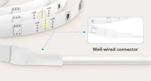 Lắp Đặt Đèn Led Dây Sao Cho Đúng? 22 Akia Smart Home How To Install Lightstrip Led