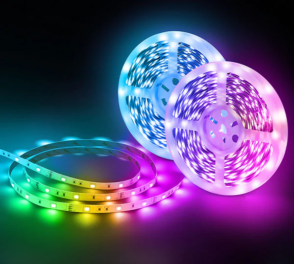 Lắp đặt đèn LED dây sao cho đúng?