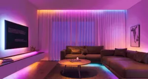 Lắp Đặt Đèn Led Dây Sao Cho Đúng? 19 Akia Smart Home How To Install Lightstrip Led