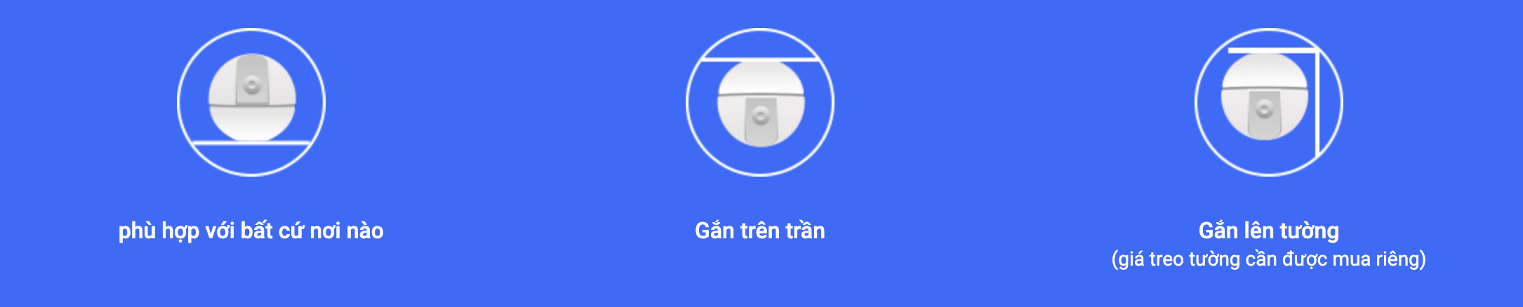 Camera Nhà Thông Minh Ezviz E6 3K Hỗ Trợ Homekit 8 Camera Nhà Thông Minh Ezviz E6 3K Hỗ Trợ Homekit - Akia Smart Home