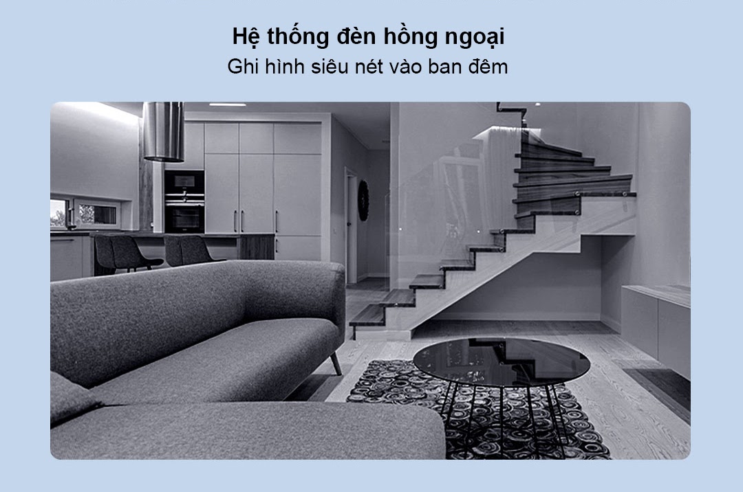 Camera 360 Aqara G3 - Bản Nội Địa Camera 360 Aqara G3 - Bản Nội Địa