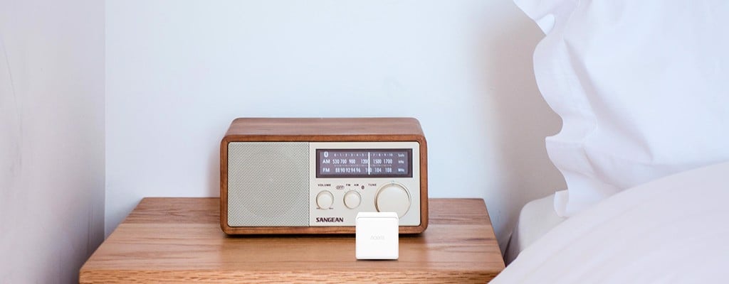Aqara Cube Nội Địa 11 Aqara Cube Nội Địa