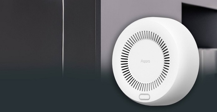 Top 8 Cảm Biến Aqara Thông Minh Giá Tốt - Chính Hãng 2023 50 Cảm Biến Khí Gas Aqara Jt-Bz-03Aq/A Có Thiết Kế Nhỏ Gọn, Tinh Tế, Lắp Đặt Được Đa Dạng Các Khu Vực