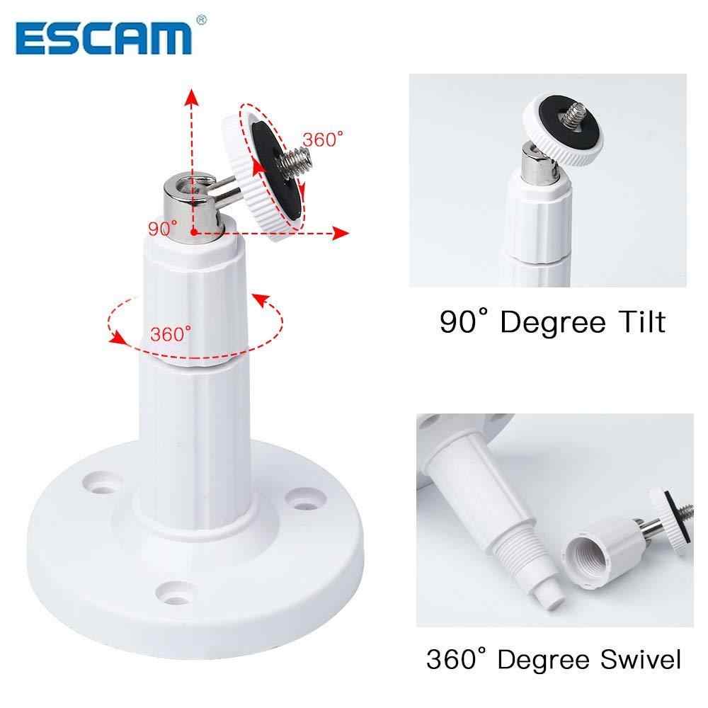 Chân Đế Treo Camera Lỗ Ốc 1/4 Inch 7 Chân Đế Treo Camera Lỗ Ốc 1/4 Inch