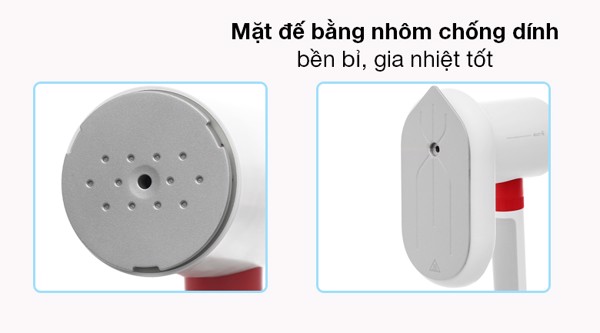 Bàn Là Điện Cầm Tay Deerma Hs218 14 Bàn Là Điện Cầm Tay Deerma Hs218