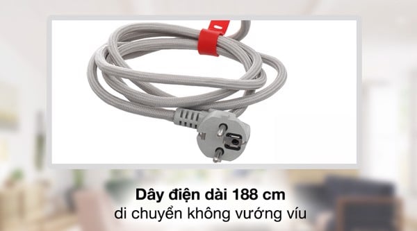 Bàn Là Điện Cầm Tay Deerma Hs218 16 Bàn Là Điện Cầm Tay Deerma Hs218