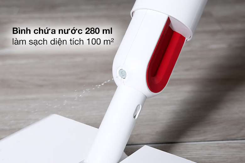 Cây Lau Nhà Phun Sương Deerma Tb900 10 Cây Lau Nhà Phun Sương Deerma Tb900