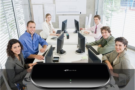Bộ Chia Mạng 5 Cổng Gigabit Tp-Link Tl-Sg1005D 6 Bộ Chia Mạng 5 Cổng Gigabit Tp-Link Tl-Sg1005D