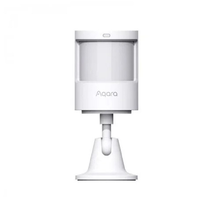 Top 8 Cảm Biến Aqara Thông Minh Giá Tốt - Chính Hãng 2023 47 Cảm Biến Chuyển Động Aqara P1 Có Thiết Kế Nhỏ Gọn, Màu Trắng Trang Nhã
