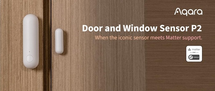 Top 8 Cảm Biến Aqara Thông Minh Giá Tốt - Chính Hãng 2023 54 Cảm Biến Mở Cửa Aqara Door And Window Sensor P2 Giúp Giám Sát Việc Đóng Mở Cửa An Toàn Hơn