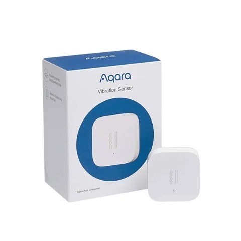 Top 8 Cảm Biến Aqara Thông Minh Giá Tốt - Chính Hãng 2023 66 Cảm Biến Rung Aqara Được Thiết Kế Để Phát Hiện Và Ghi Nhận Các Chuyển Động Rung Động Xung Quanh