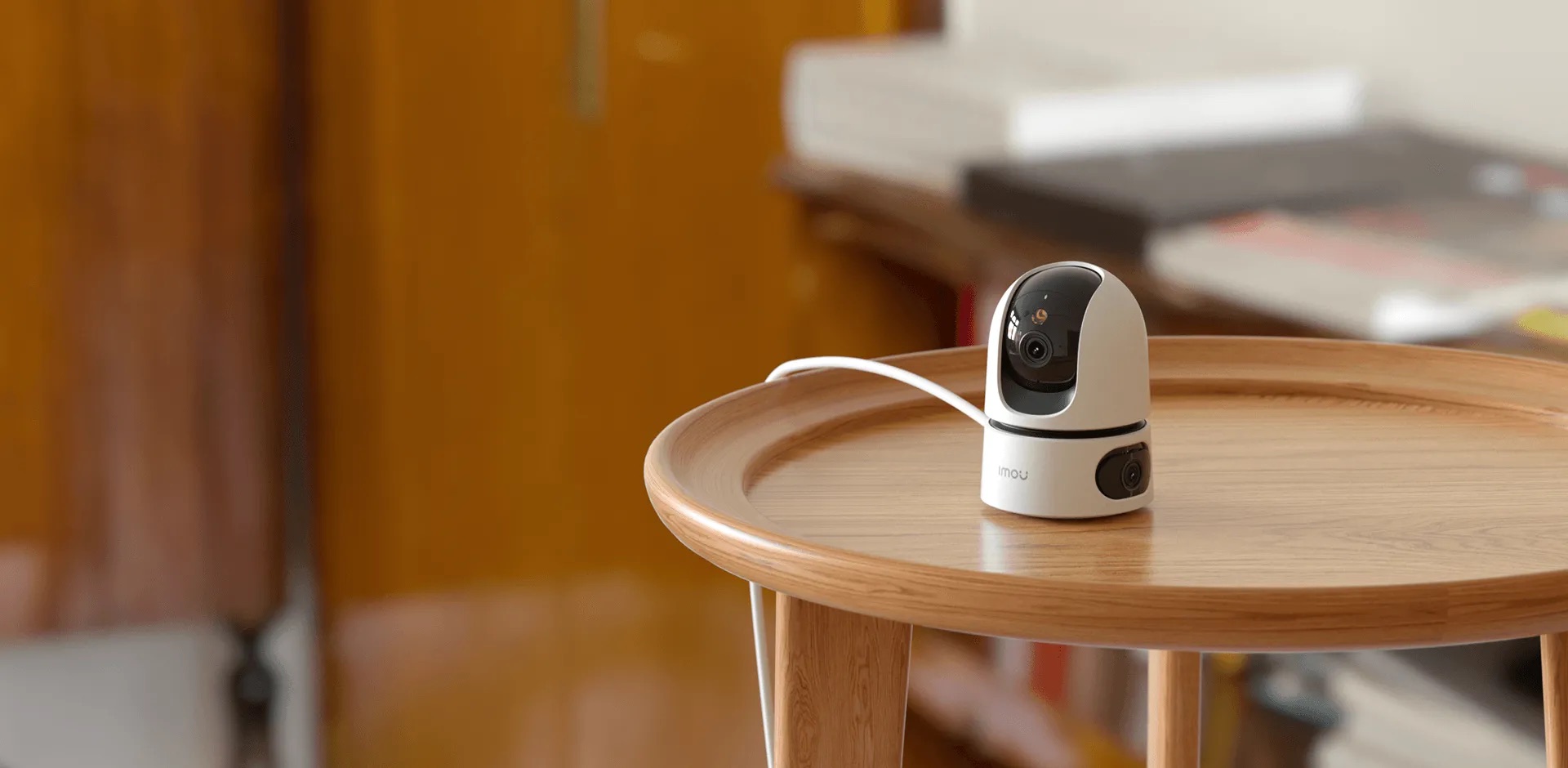 Camera 2 Mắt Kép Imou Ranger Dual 15 Camera 2 Mắt Kép Imou Ranger Dual - Akia Smart Home